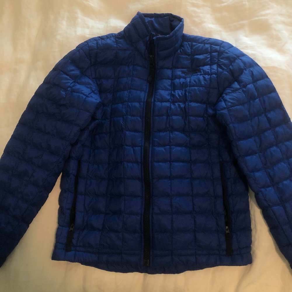 Boys The North Face Jacket